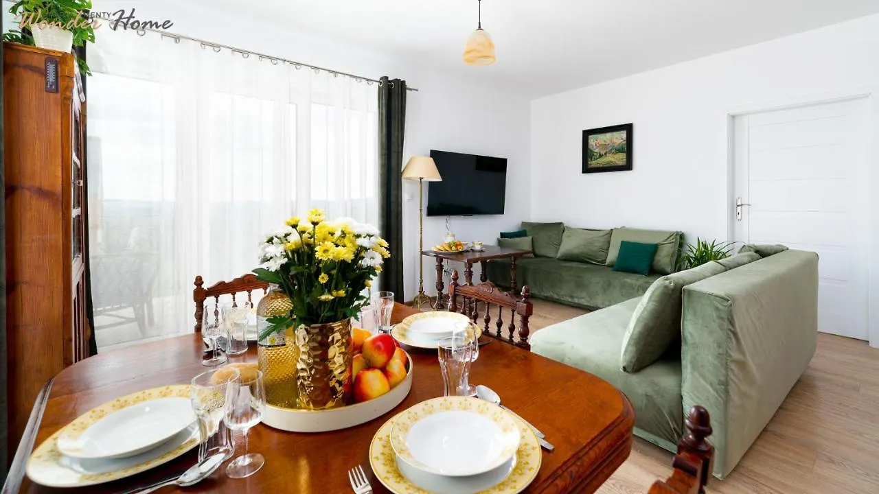Wonder Home Mysliwska - Domki Przy Stoku Karpatka - Na Terenie Kompleksu Plac Zabaw, Zewnetrzna Silownia I Sklep Karpacz 0*,