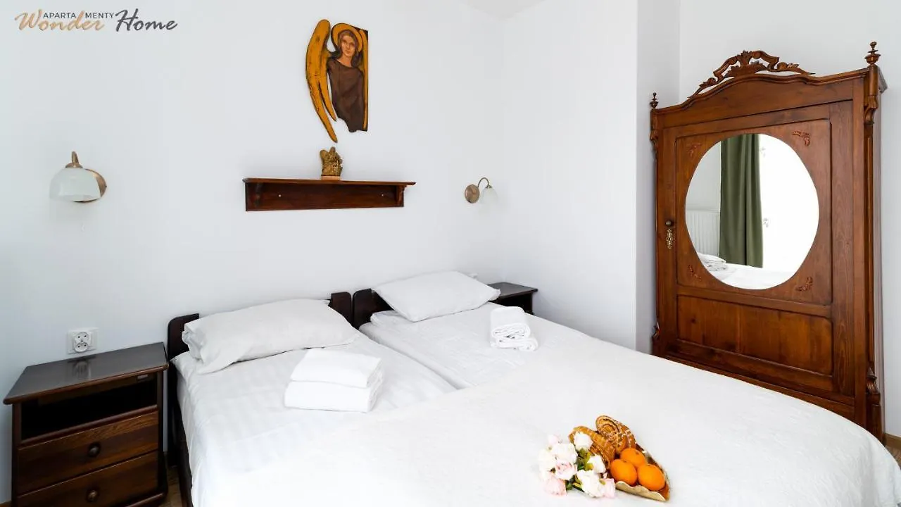 Apartament Wonder Home Mysliwska - Domki Przy Stoku Karpatka - Na Terenie Kompleksu Plac Zabaw, Zewnetrzna Silownia I Sklep Karpacz Polska