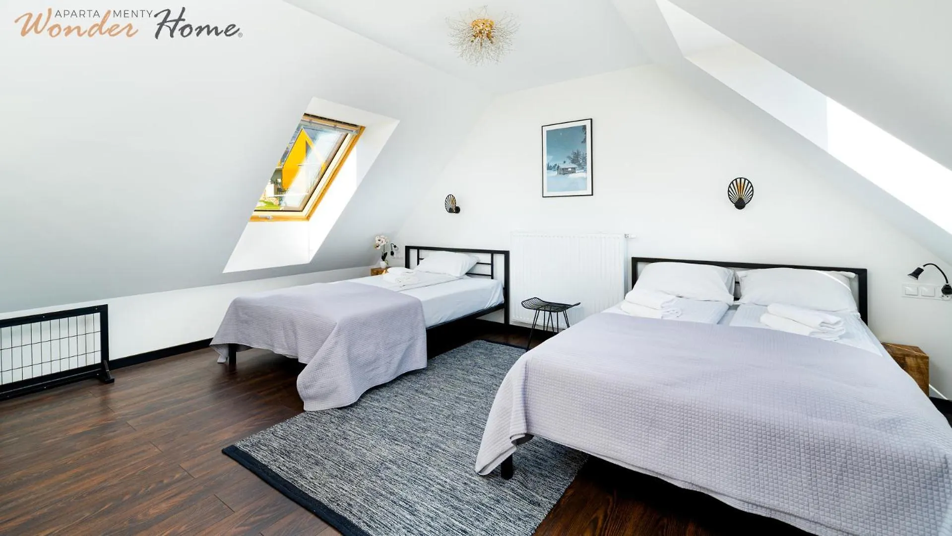 Wonder Home Mysliwska - Domki Przy Stoku Karpatka - Na Terenie Kompleksu Plac Zabaw, Zewnetrzna Silownia I Sklep Karpacz Apartament