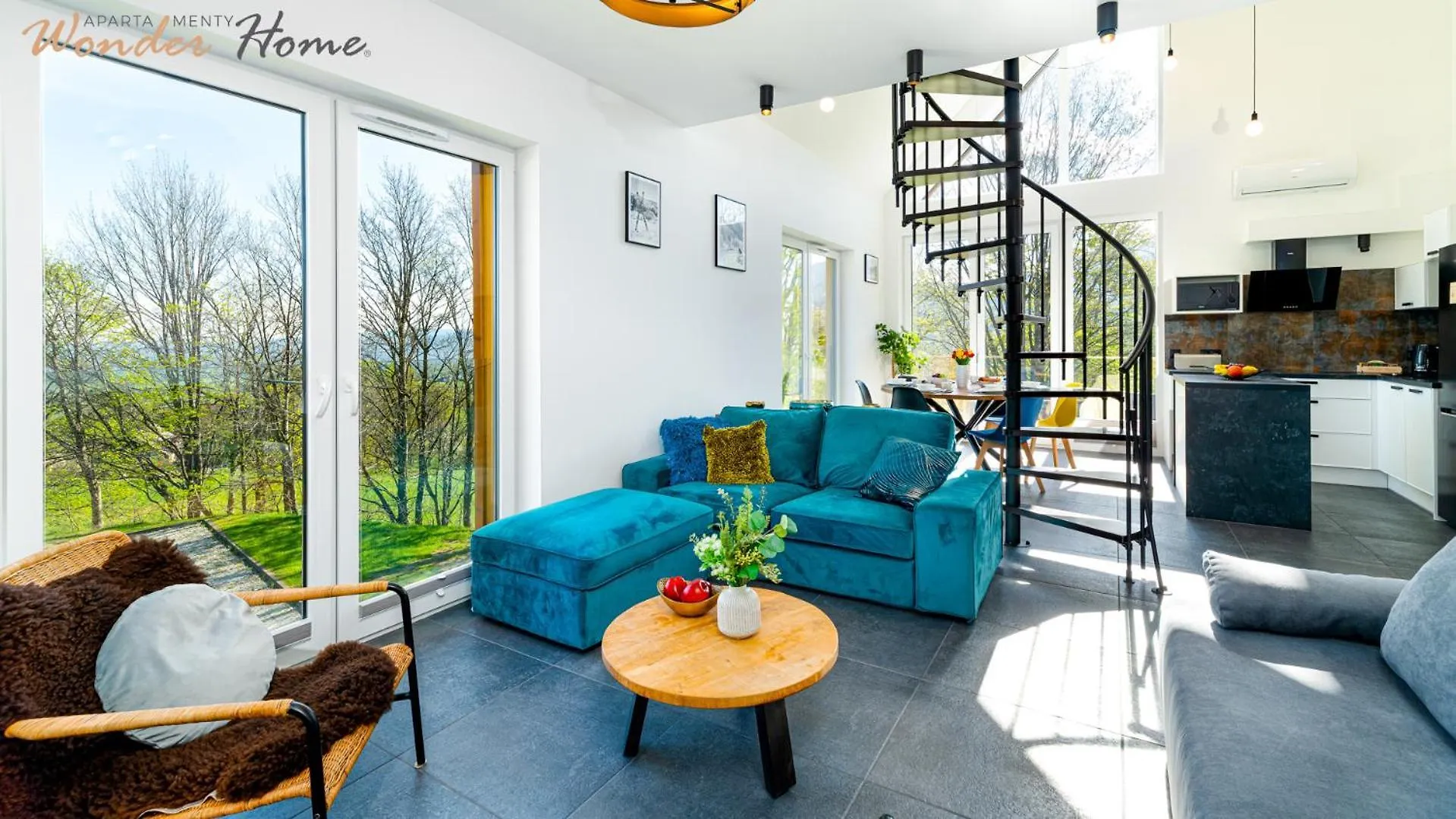 Wonder Home Mysliwska - Domki Przy Stoku Karpatka - Na Terenie Kompleksu Plac Zabaw, Zewnetrzna Silownia I Sklep Karpacz 0*,  Polska