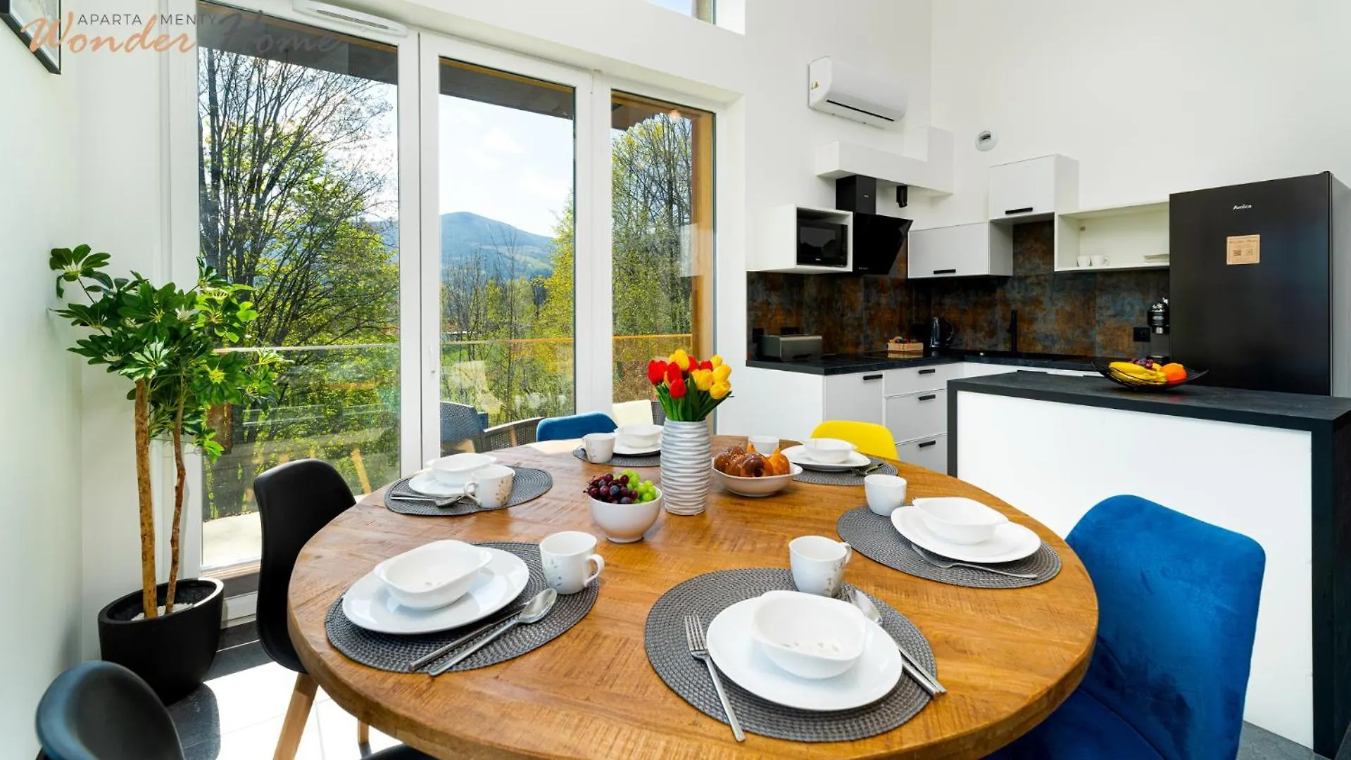 Wonder Home Mysliwska - Domki Przy Stoku Karpatka - Na Terenie Kompleksu Plac Zabaw, Zewnetrzna Silownia I Sklep Karpacz 0*,  Polska